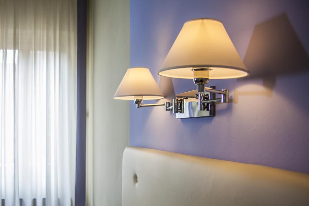 Hotel Brasile Montecatini Terme Quarto foto
