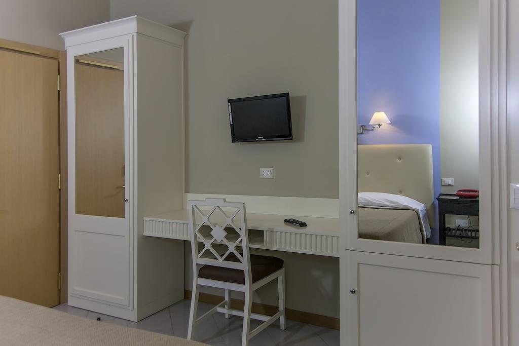 Hotel Brasile Montecatini Terme Quarto foto