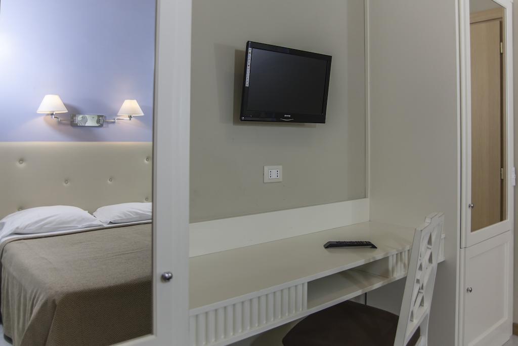 Hotel Brasile Montecatini Terme Quarto foto
