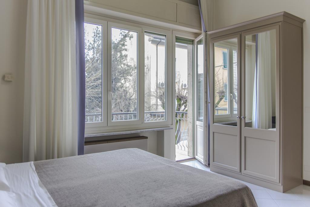 Hotel Brasile Montecatini Terme Quarto foto