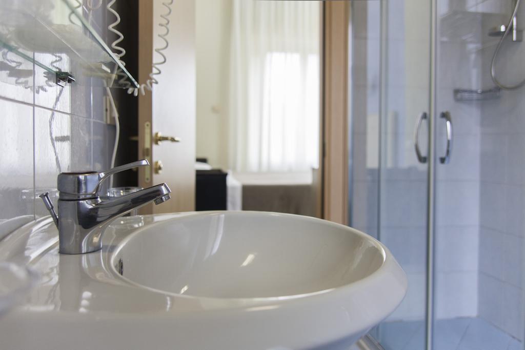 Hotel Brasile Montecatini Terme Quarto foto