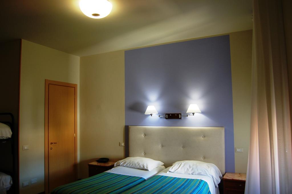 Hotel Brasile Montecatini Terme Exterior foto